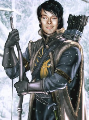 ������ ������� []