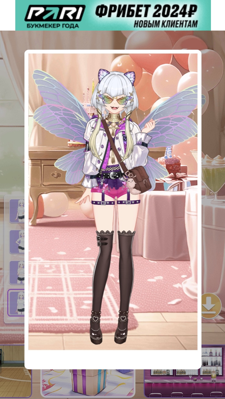 ���� �  []