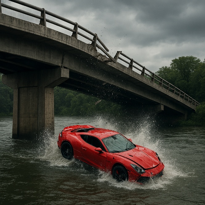 Only then did he awaken, and somehow, my number had been found in his pocket that