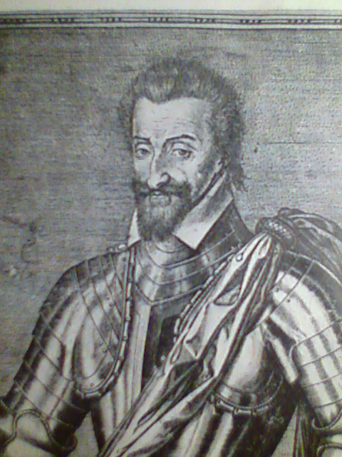 HenryIVd'Estoile []
