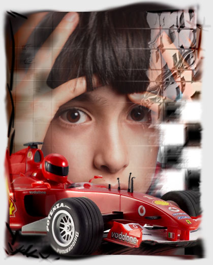 Иллюстрация Игрушка