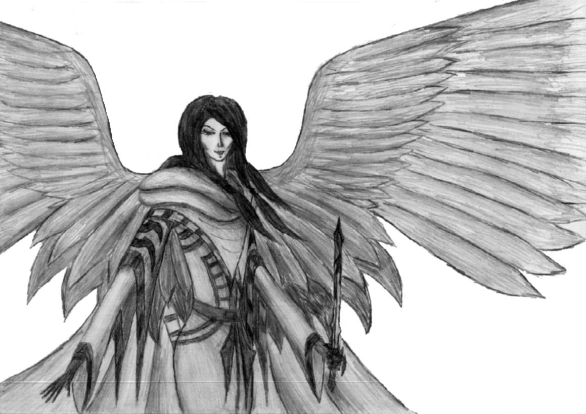 Plastic Angel [Morifaire]