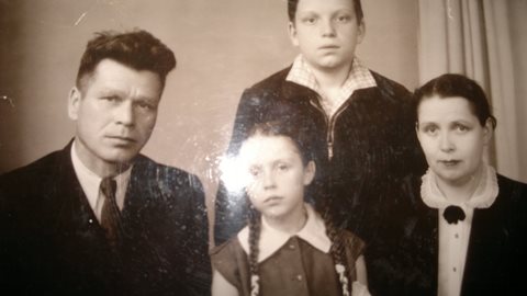 ���� ����� � 1961 ���� [�������� �����]